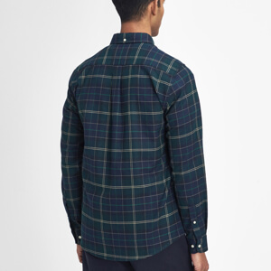 Barbour Kyeloch Tailored Long-Sleeved Shirt